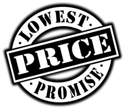 Lowest-Price-Promise